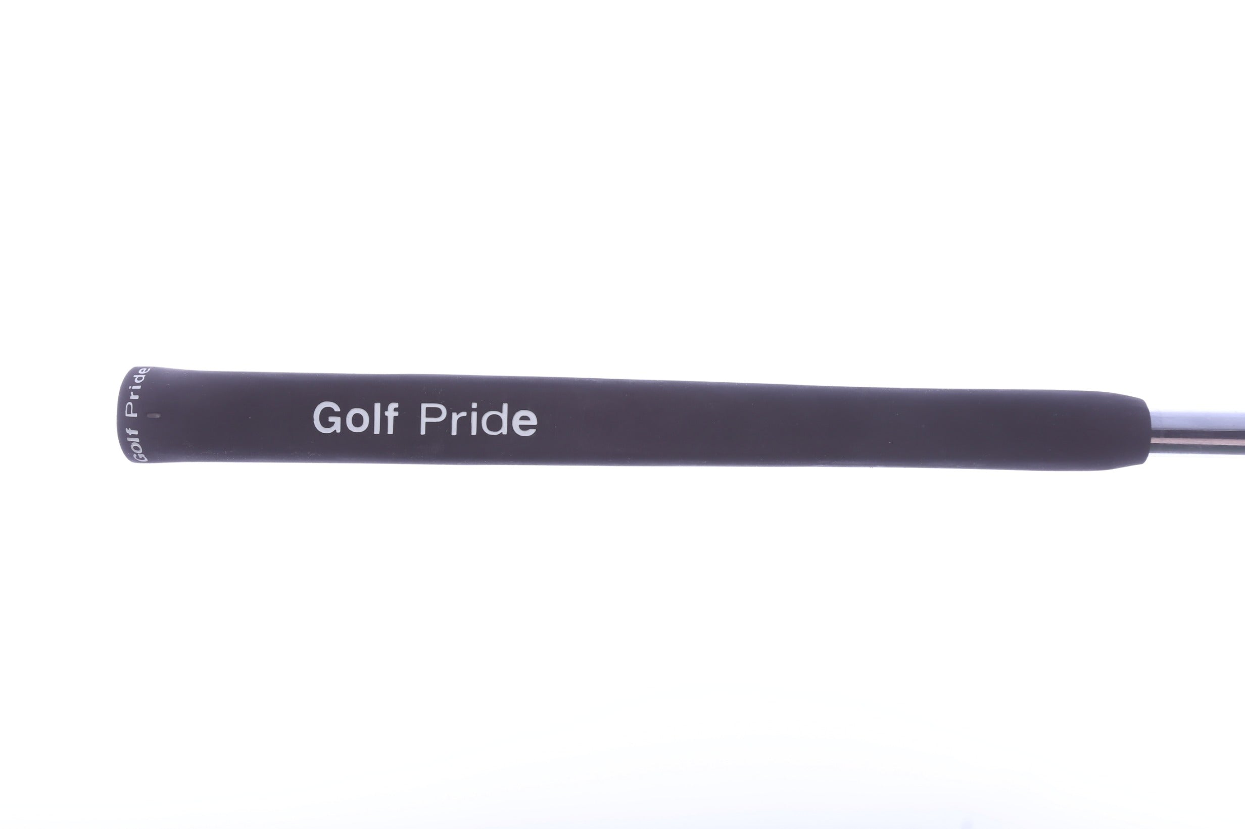 Used Mizuno Black Carbon Series 1 Putter - Right-Handed - 33 in - Blade