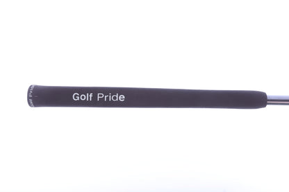 Used Mizuno Black Carbon Series 1 Putter - Right-Handed - 33 in - Blade