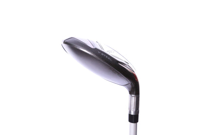 Used TaylorMade STEALTH Rescue 6H Hybrid - Right-Handed - 28 Degrees - Ladies Flex