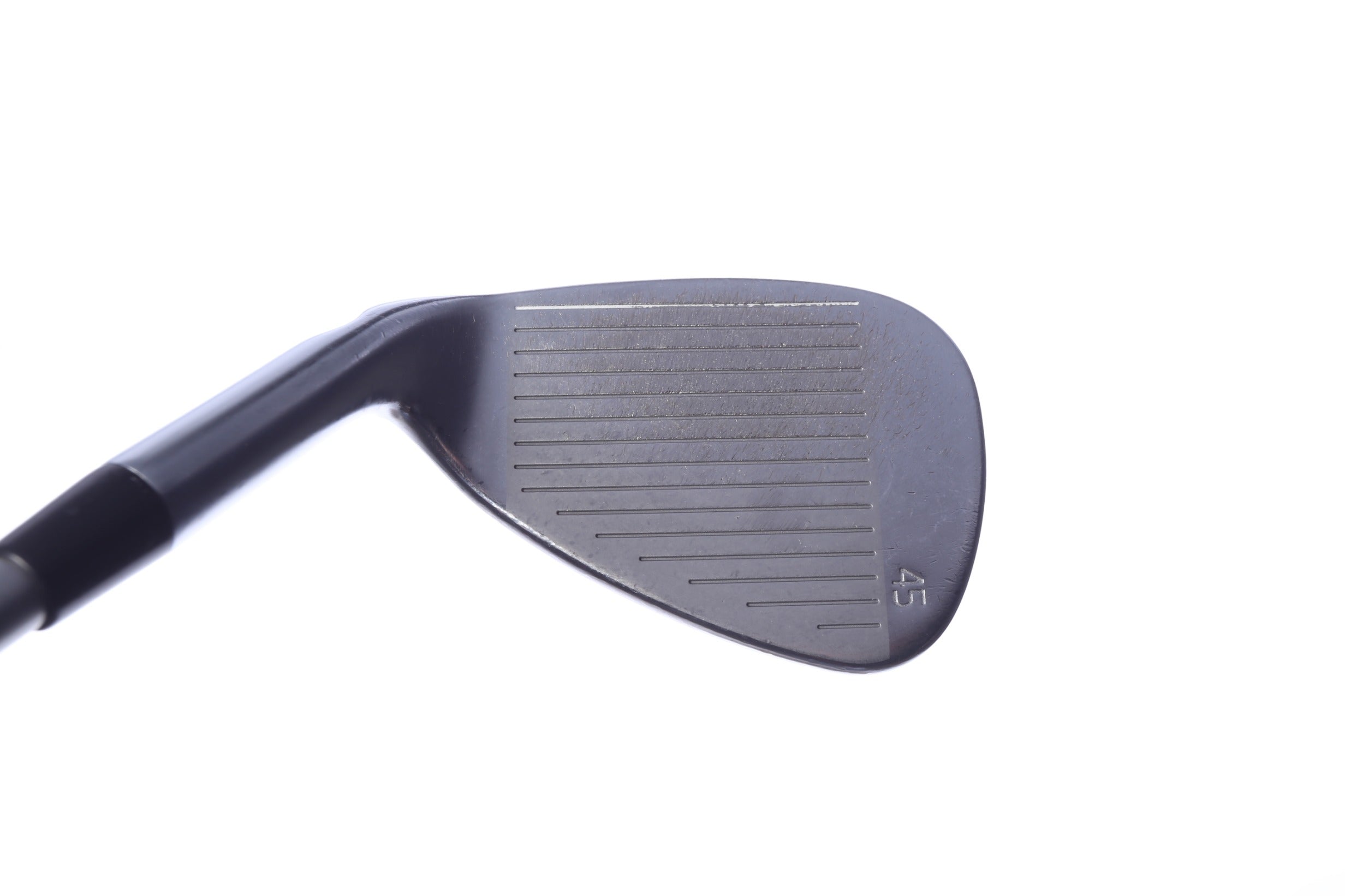 Used Ping G430 Pitching Wedge - Right-Handed - 45 Degrees - Seniors Flex-Next Round
