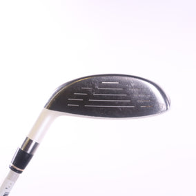 Used Tommy Armour 845 4H Hybrid - Right-Handed - 24 Degrees - Ladies Flex-Next Round
