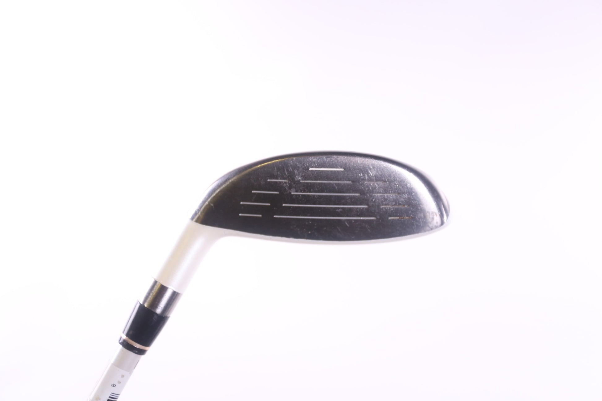 Used Tommy Armour 845 4H Hybrid - Right-Handed - 24 Degrees - Ladies Flex-Next Round