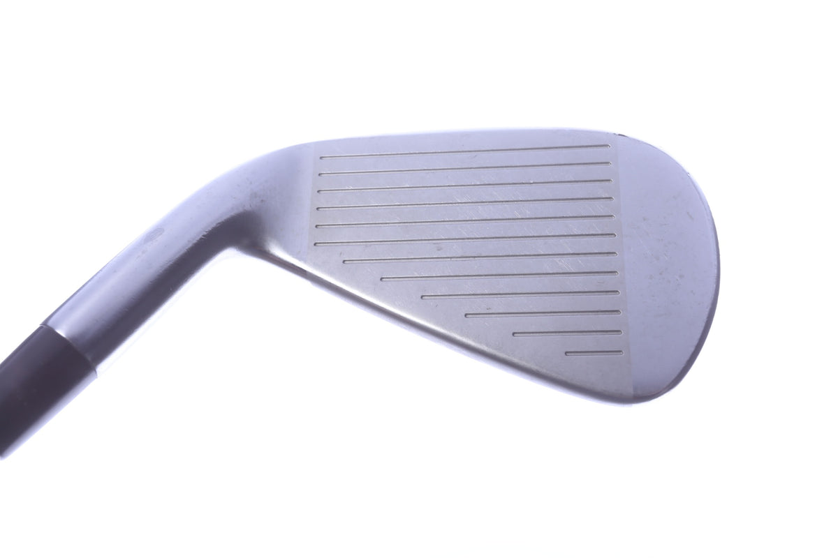 Used Mizuno JPX 921 Forged Single 4-Iron - Right-Handed - Regular Flex-Next Round