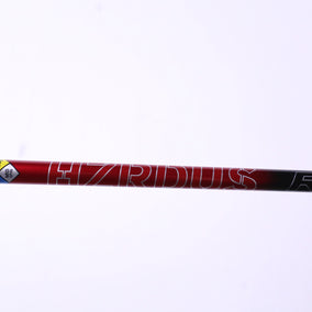 Used Wilson Dynapower Carbon Driver - Right-Handed - 12 Degrees - Stiff Flex-Next Round