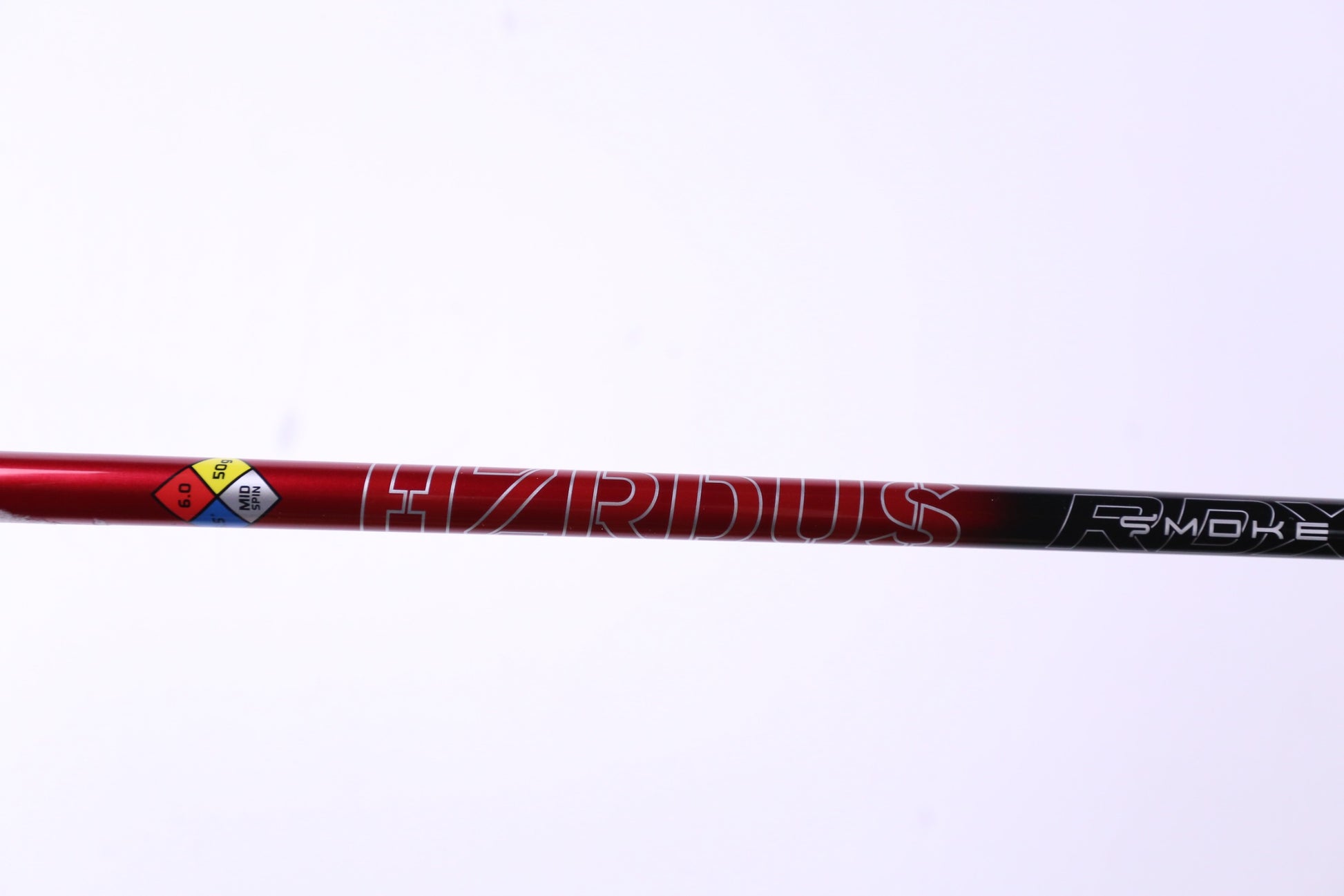 Used Wilson Dynapower Carbon Driver - Right-Handed - 12 Degrees - Stiff Flex-Next Round