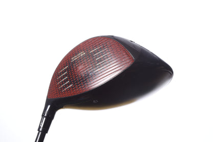 Used TaylorMade STEALTH Driver - 9.5 Degrees - Extra Stiff Flex Matrix HD6 - Right-Handed-Next Round
