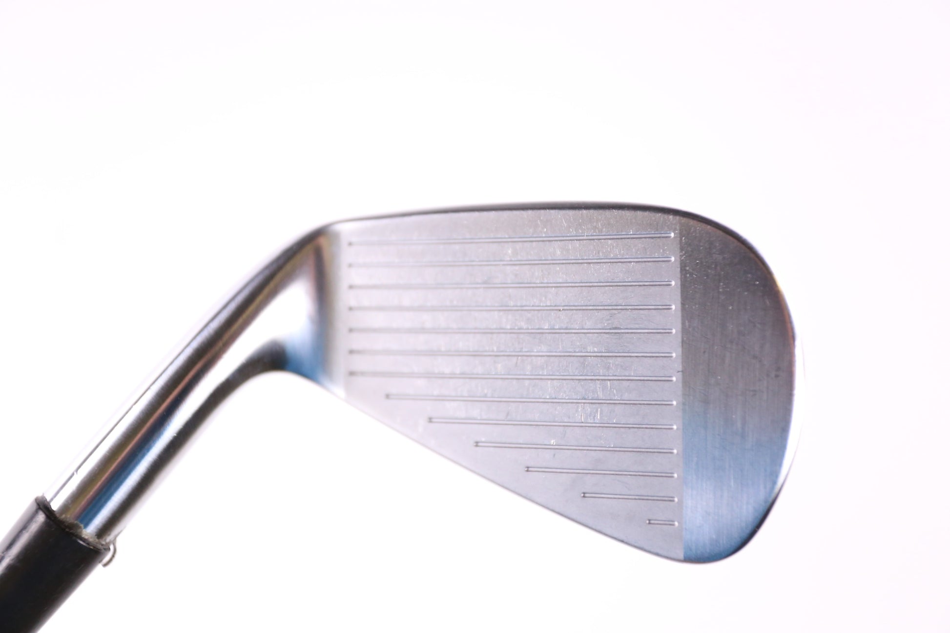Used Mizuno Pro 223 Single 6-Iron - Right-Handed - Regular Flex-Next Round