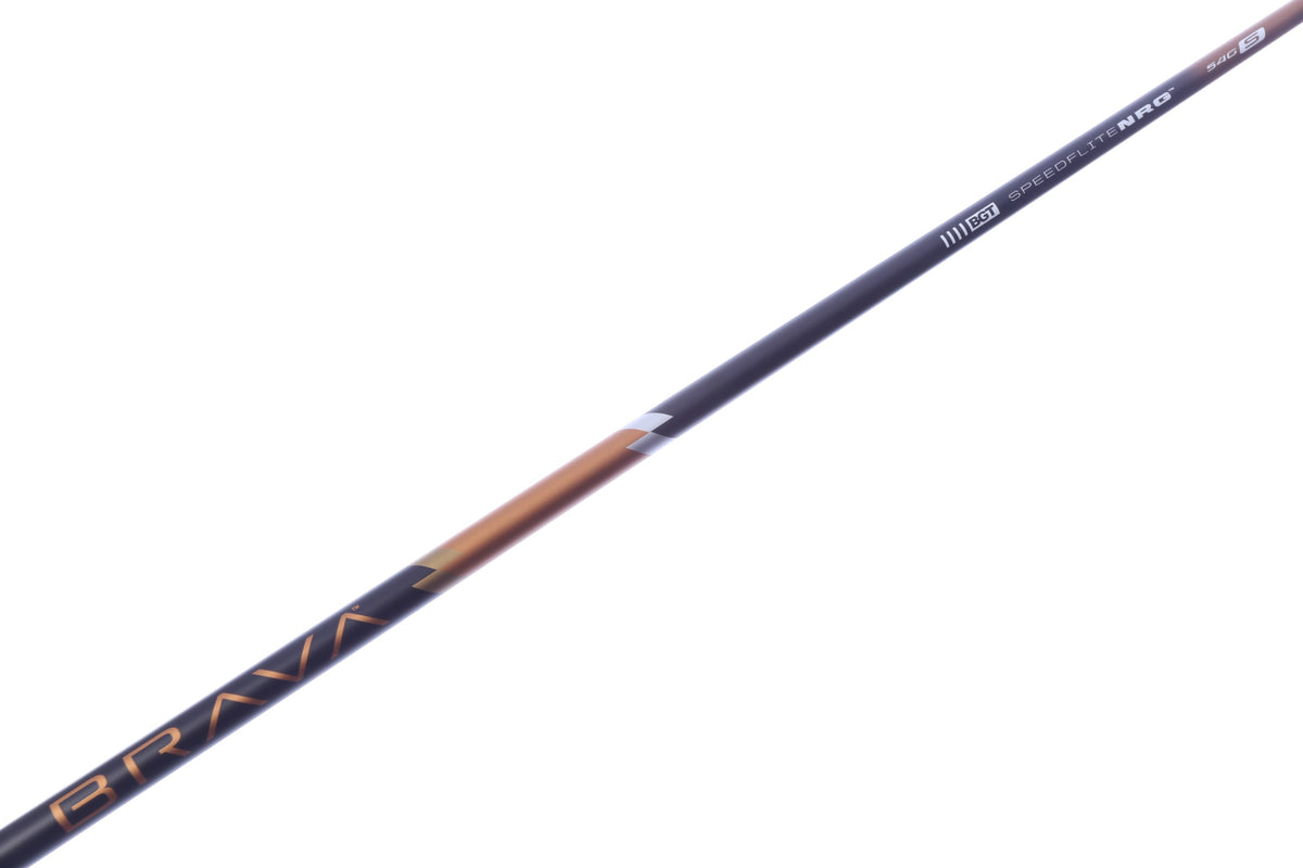 Used Bgt Brava Fairway Wood Shaft Stiff Flex Graphite - 42 in - No Adapter