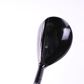 Used TaylorMade Qi10 MAX 5H Hybrid - Right-Handed - 27 Degrees - Seniors Flex-Next Round