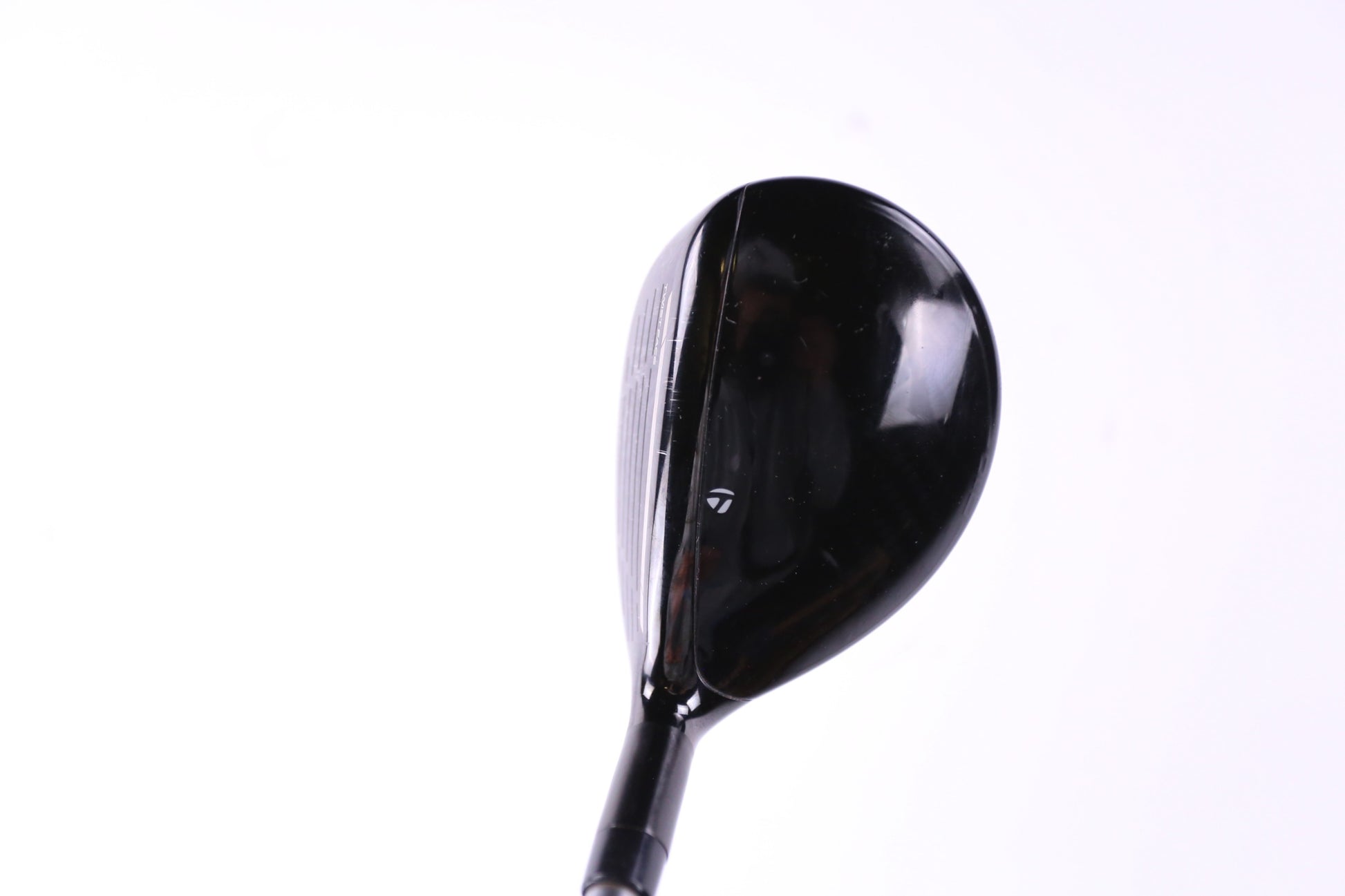 Used TaylorMade Qi10 MAX 5H Hybrid - Right-Handed - 27 Degrees - Seniors Flex-Next Round