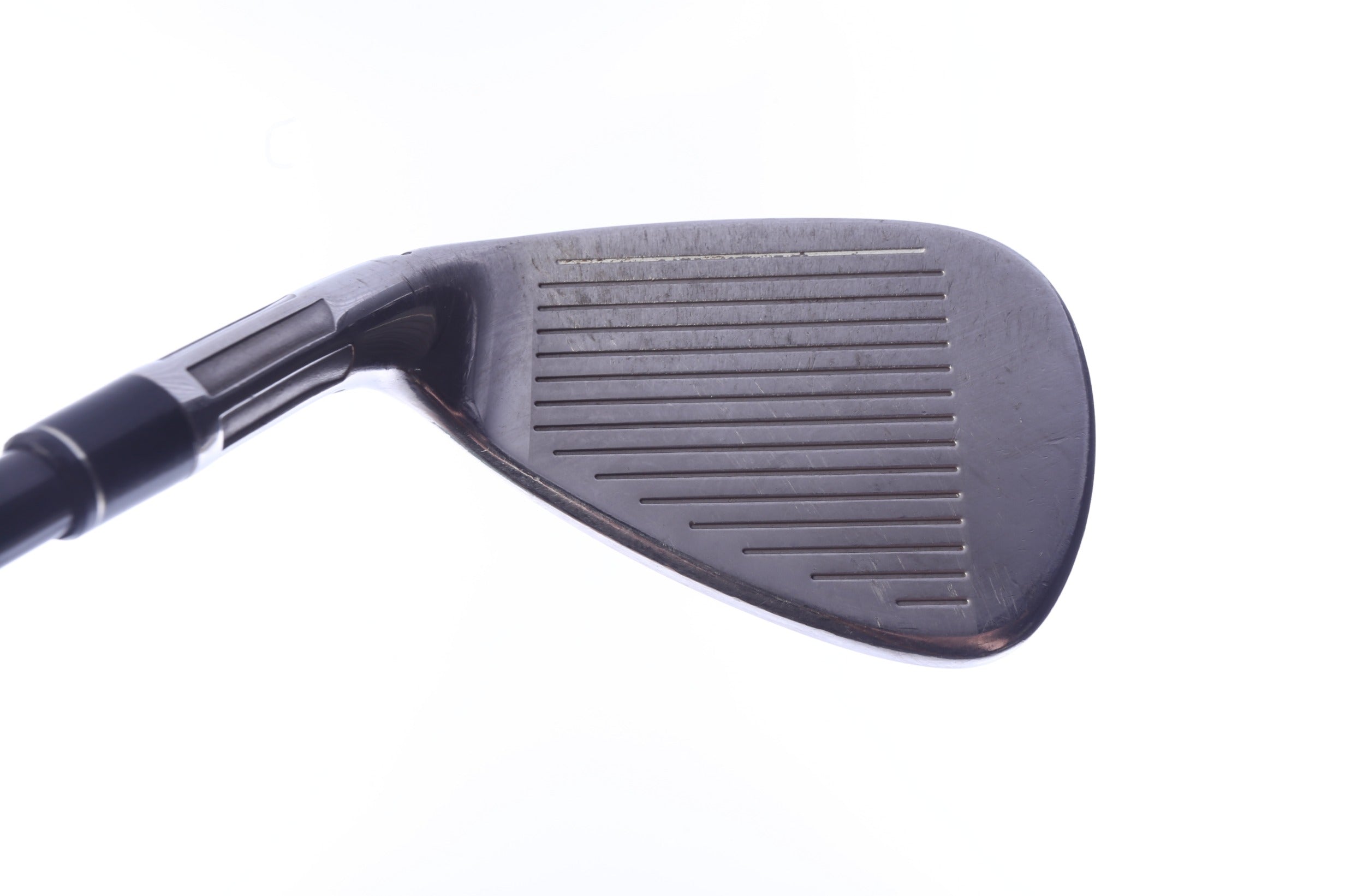 Used TaylorMade M2 2017 Pitching Wedge - Right-Handed - 45 Degrees - Seniors Flex-Next Round