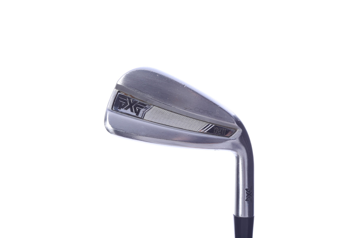 Used PXG 0211 Single 6-Iron - Right-Handed - Seniors Flex