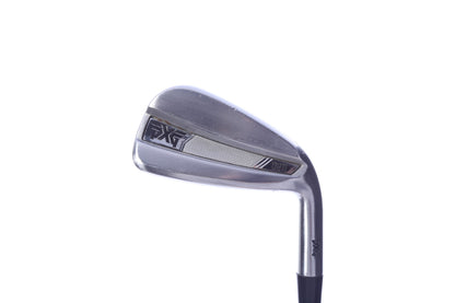 Used PXG 0211 Single 6-Iron - Right-Handed - Seniors Flex