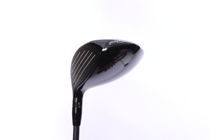Used Titleist GT2 4-Wood - Right-Handed - 16.5 Degrees - Stiff Flex-Next Round