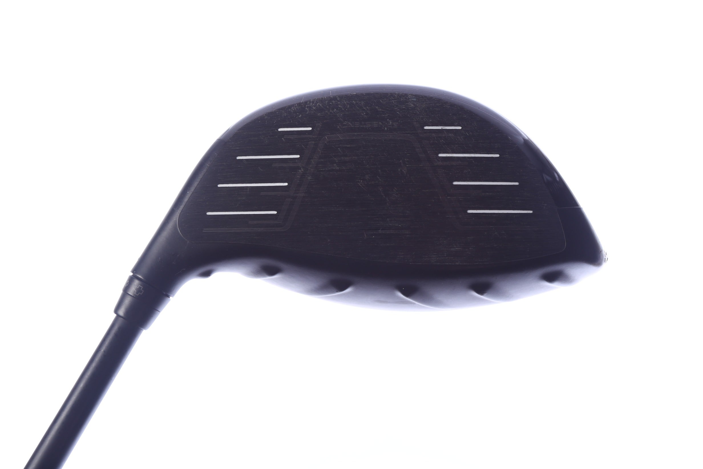 Used Ping G440 MAX Driver - 9 Degrees - Regular Flex Ping Alta CB - Right-Handed-Next Round