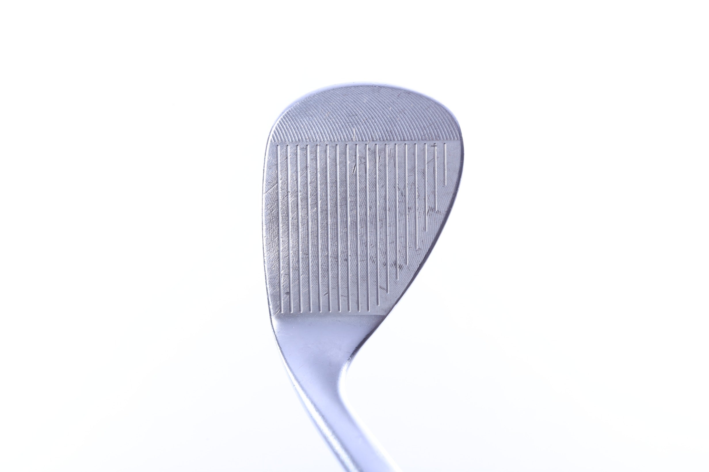 Used Cleveland CBX 2 Lob Wedge - Right-Handed - 58 Degrees - Wedge Flex-Next Round