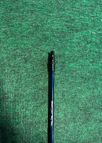 Fujikura Ventus Velocore Blue Wood Shaft - Stiff Flex - 43 in-Next Round