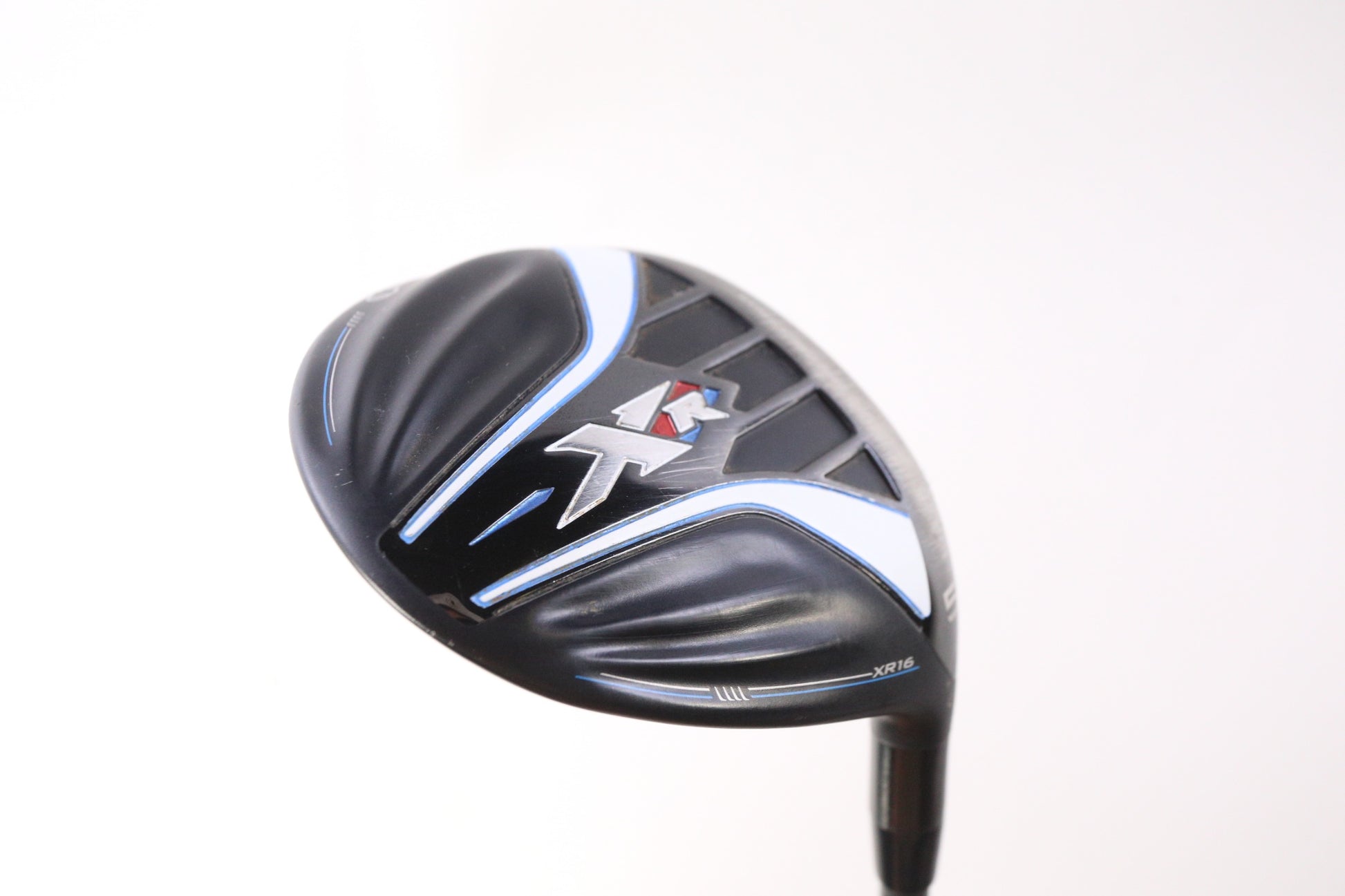 Used Callaway XR 16 5-Wood - Right-Handed - 18 Degrees - Ladies Flex-Next Round