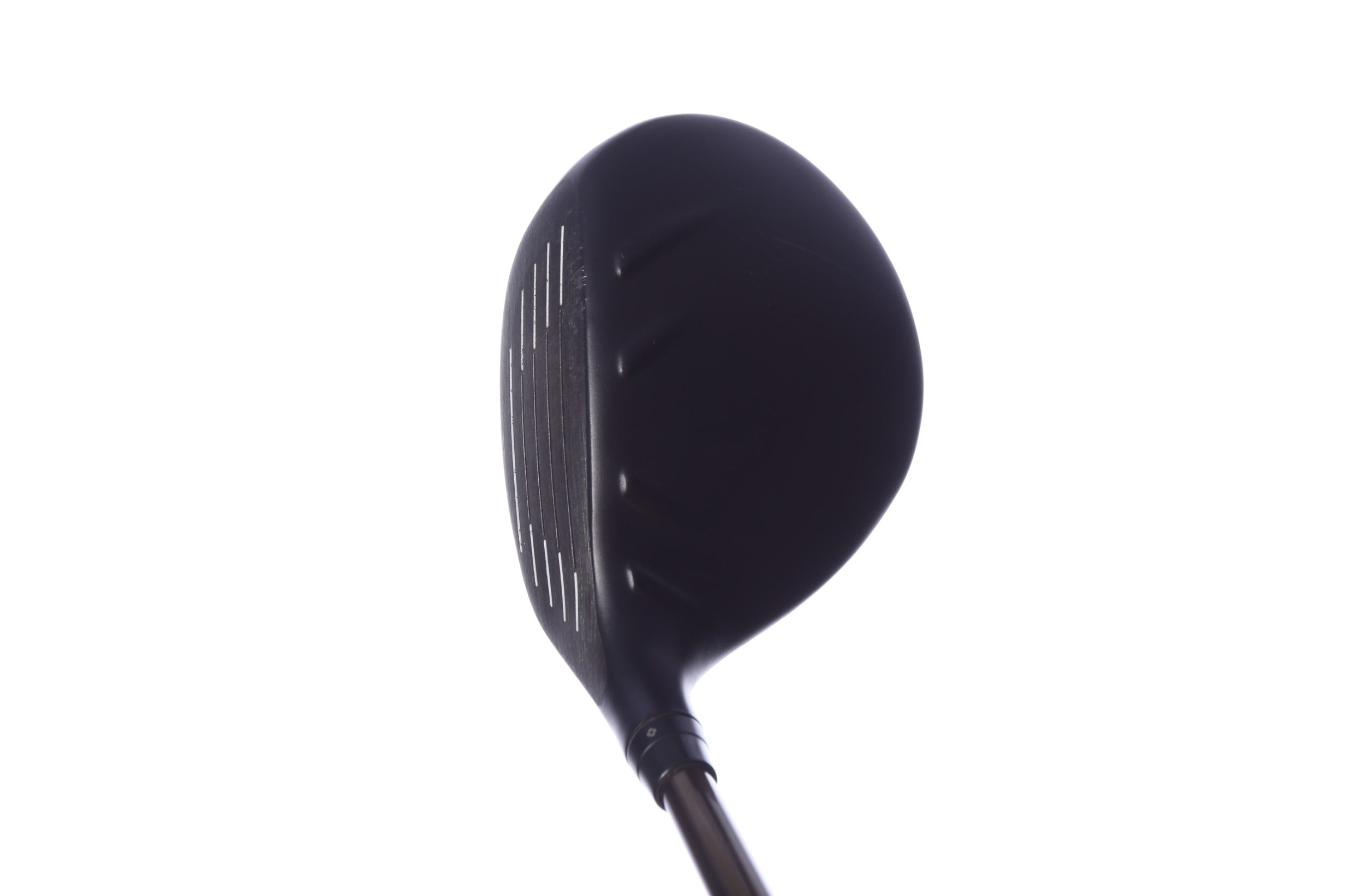 Used Ping G400 5-Wood - Right-Handed - 17.5 Degrees - Regular Flex-Next Round