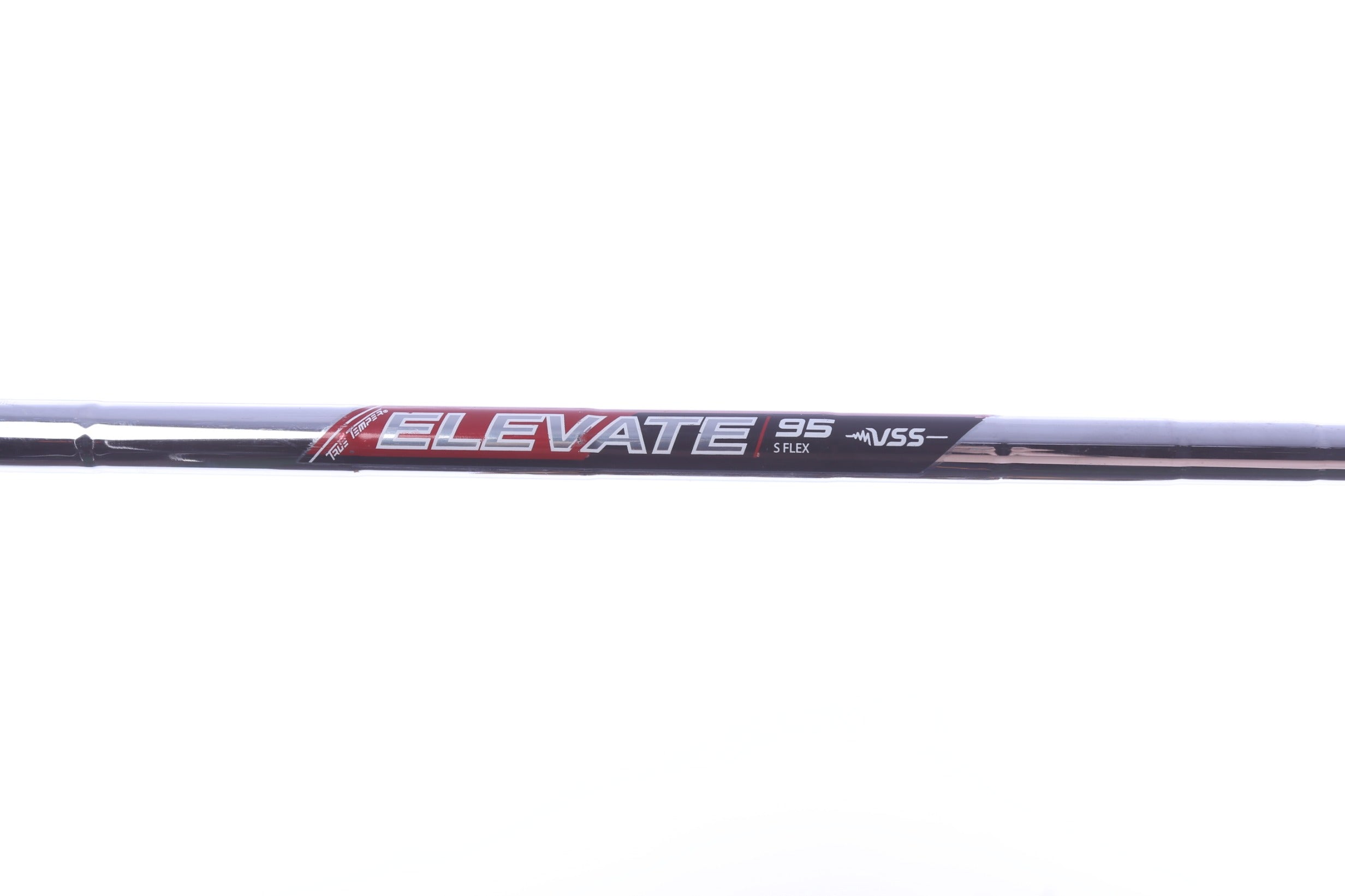 Used Callaway Rogue Single 9-Iron - Right-Handed - Stiff Flex
