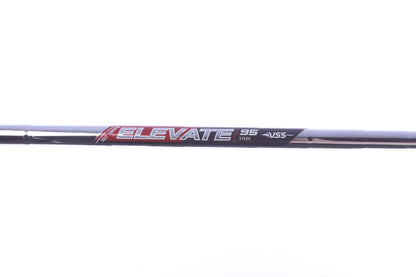 Used Callaway Rogue Single 9-Iron - Right-Handed - Stiff Flex