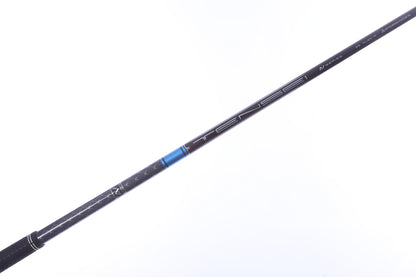 Used Mitsubishi Tensei AV Blue Driver Shaft Regular Flex Graphite - 44.25 in - Cobra Future Fit 33 Adapter-Next Round