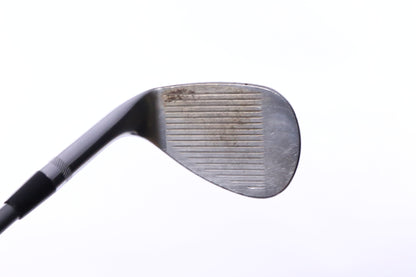 Used Titleist Vokey SM6 Tour Chrome Lob Wedge - Right-Handed - 60 Degrees - Seniors Flex-Next Round