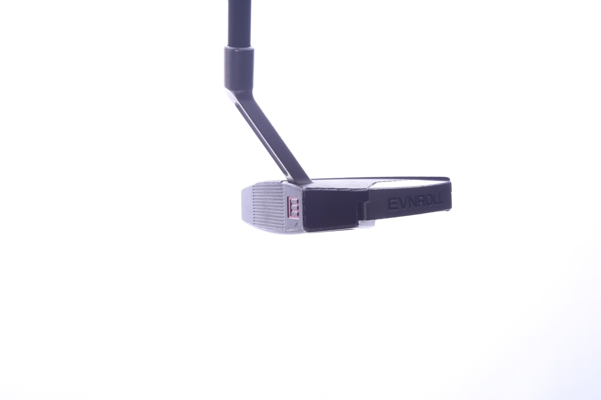 Used Evnroll ER11v MidLock Mallet Putter - Right-Handed - 40.5 in - Mallet-Next Round