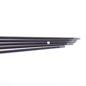 Used Va Composites Synystr Extra Stiff Graphite Iron Shaft Set 33.75"-36.5"-Next Round