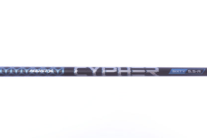 Used Cleveland Launcher XL Single 9-Iron - Right-Handed - Regular Flex