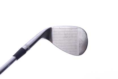 Used Titleist Vokey SM7 Tour Chrome Lob Wedge - Right-Handed - 60 Degrees - Wedge Flex