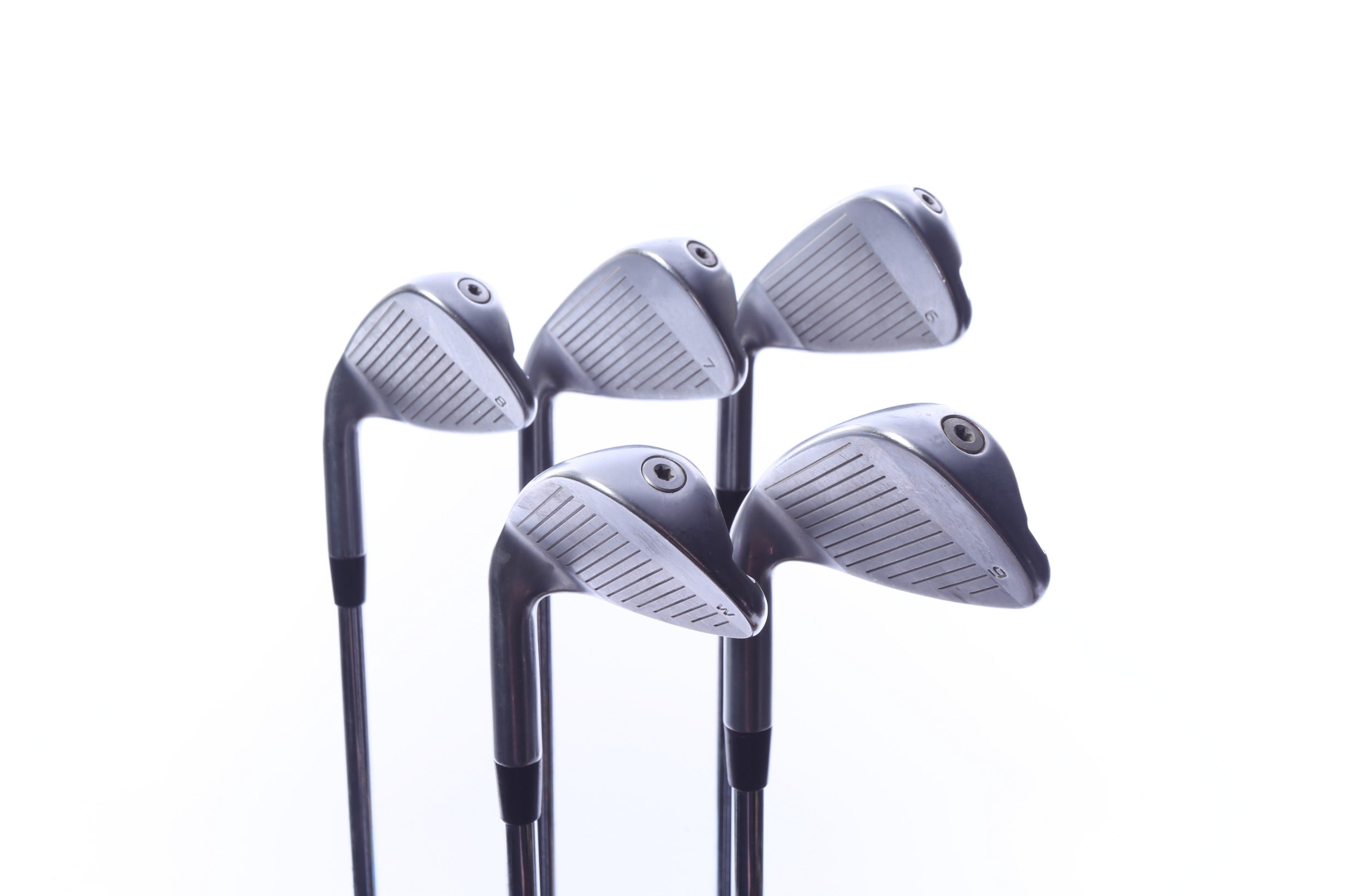 Used Ping G425 Iron Set - Right-Handed - 6-PW - Regular Flex