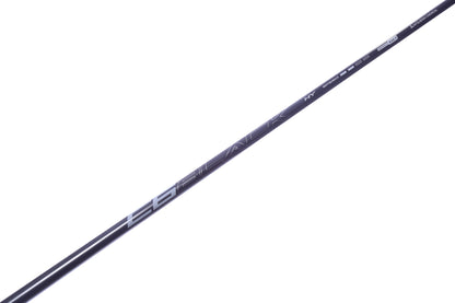 Used Mitsubishi C6 Black Hybrid Shaft Regular Flex Graphite - 38.5 in - No Adapter-Next Round