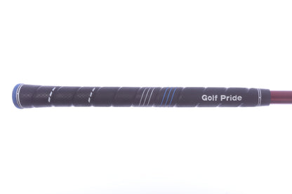 Used TaylorMade STEALTH 2 Rescue 5H Hybrid - Right-Handed - 25 Degrees - Regular Flex