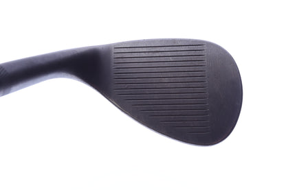 Used Titleist Vokey SM8 Jet Black Lob Wedge - Right-Handed - 58 Degrees - Stiff Flex-Next Round