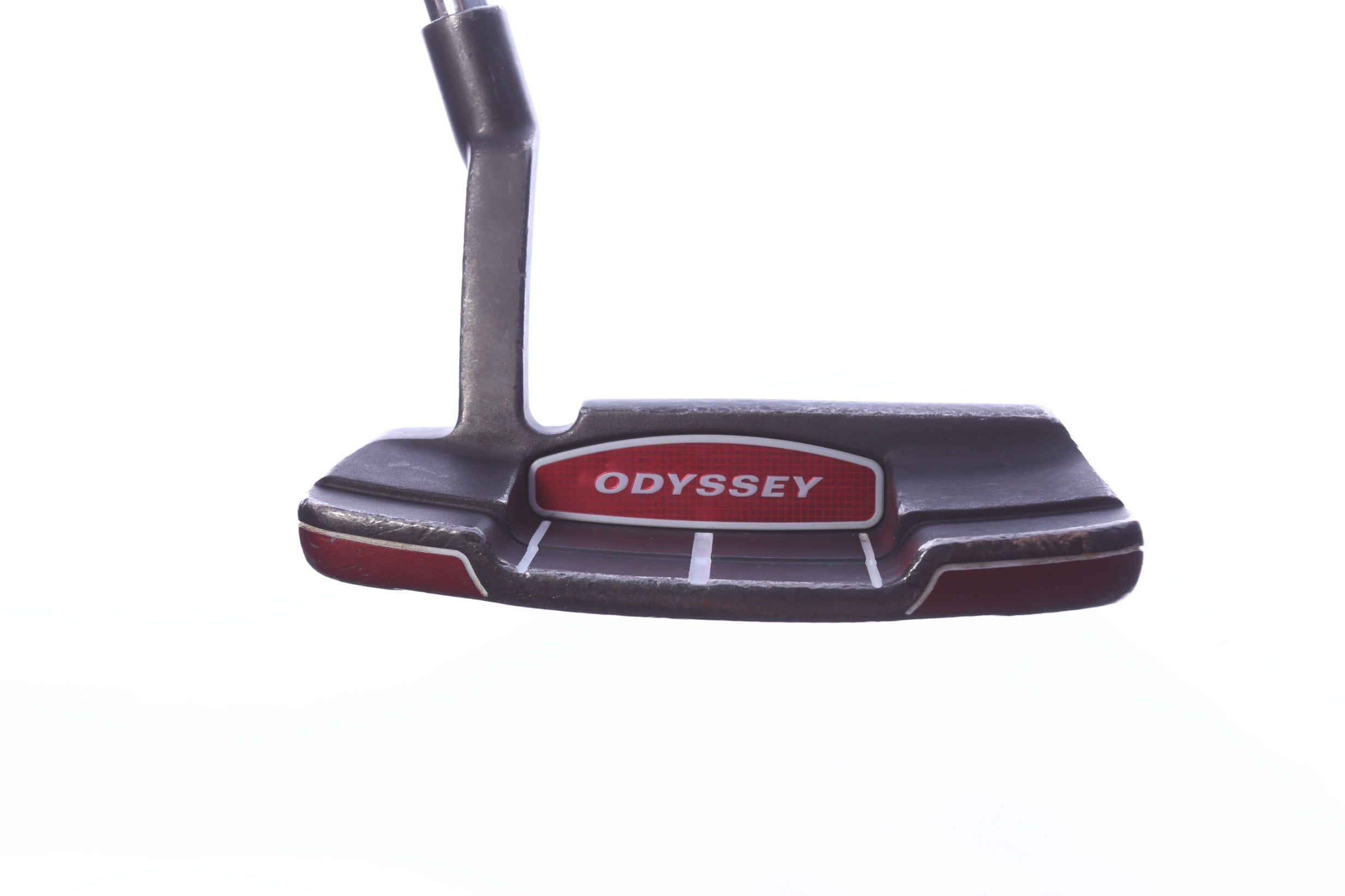 Used Odyssey White Hot RX #1 Putter - Right-Handed - 35 in - Blade