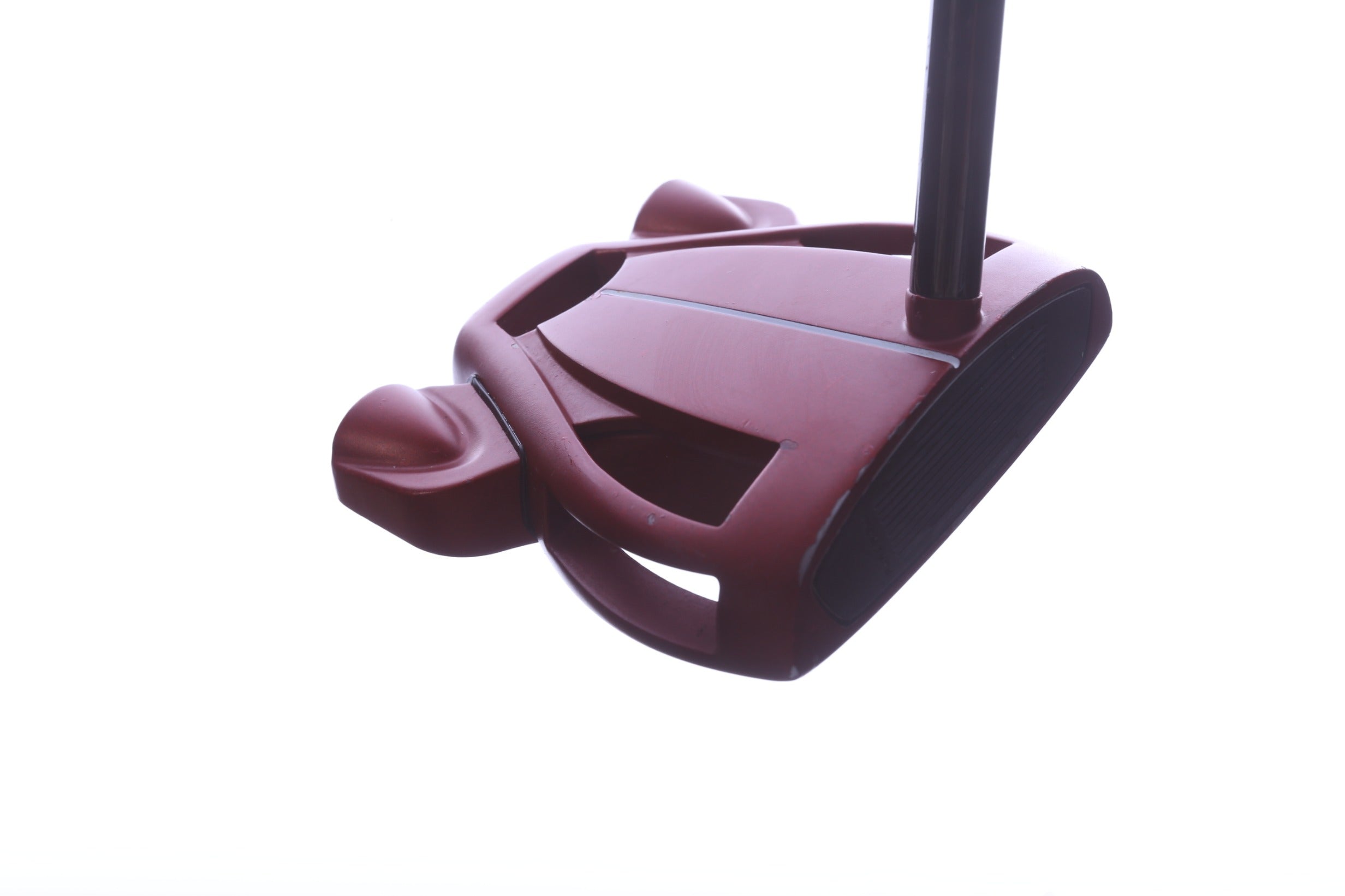 Used TaylorMade Spider Tour Red Center Shaft Putter - Right-Handed - 33 in - Mallet
