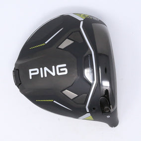 Used Ping G430 MAX 10K Driver - HEAD ONLY - Right-Handed - 9 Degrees-Next Round