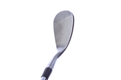 Used Titleist Vokey SM8 Tour Chrome Lob Wedge - Right-Handed - 60 Degrees - Regular Flex