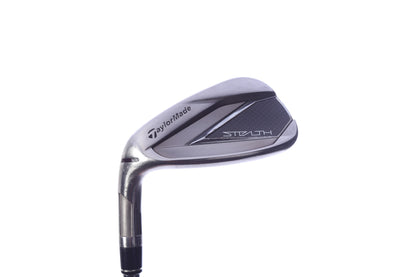 Used TaylorMade STEALTH Approach Wedge - Left-Handed - 49 Degrees - Regular Flex