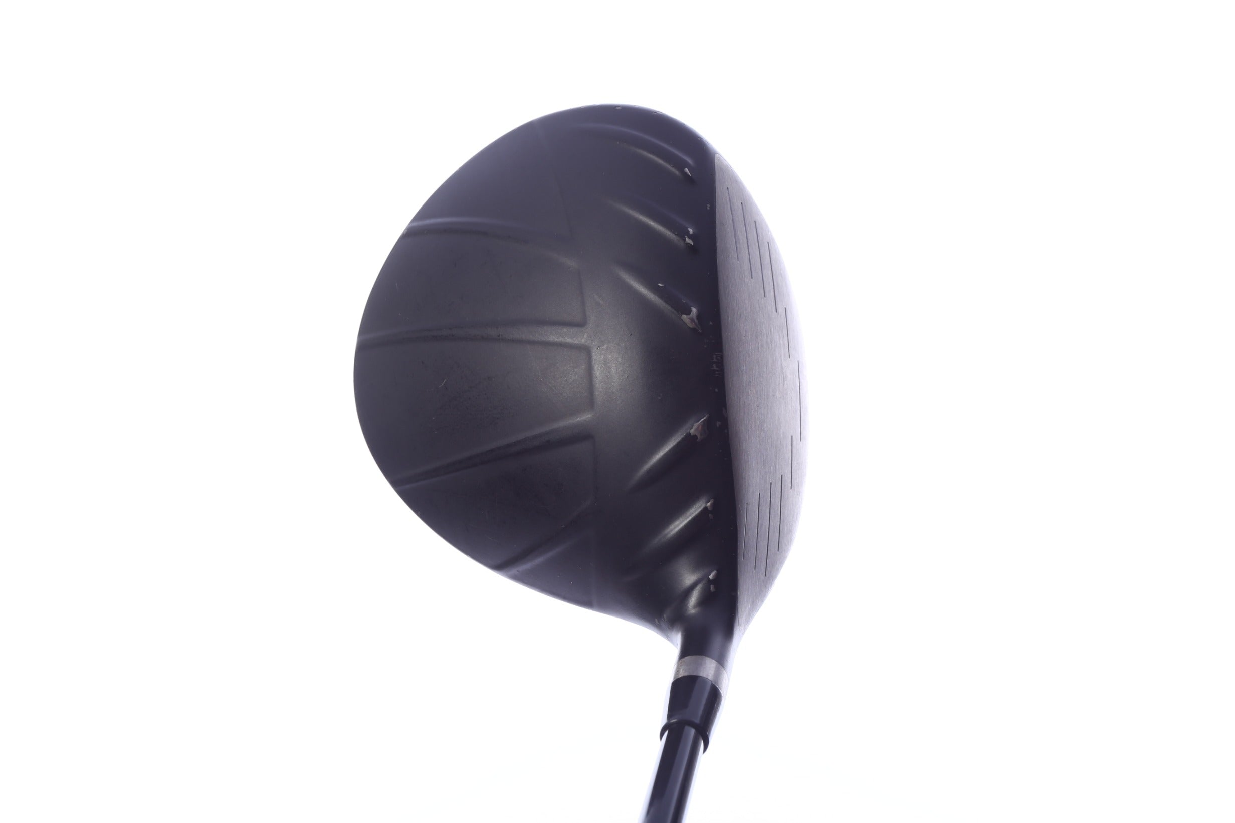 Used Ping Prodi G Driver - 15 Degrees - Junior Flex Ping Stock Graphite - Left-Handed