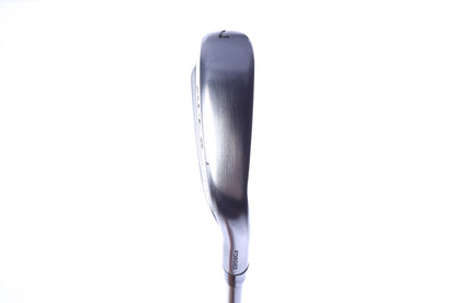 Used Callaway Apex Ti Fusion 250 Plated Single 7-Iron - Right-Handed - Stiff Flex