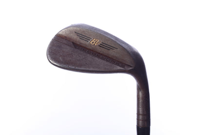 Used Titleist WedgeWorks M Grind Sand Wedge - Right-Handed - 54 Degrees - Stiff Flex