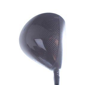 Used Callaway Paradym Ai Smoke TD Driver - 9 Degrees - Stiff Flex HZRDUS RDX Smoke - Left-Handed-Next Round