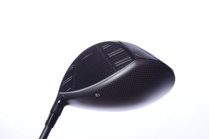Used TaylorMade Qi35 LS Driver - 10.5 Degrees - Stiff Flex Project X HZRDUS Smoke - Right-Handed-Next Round