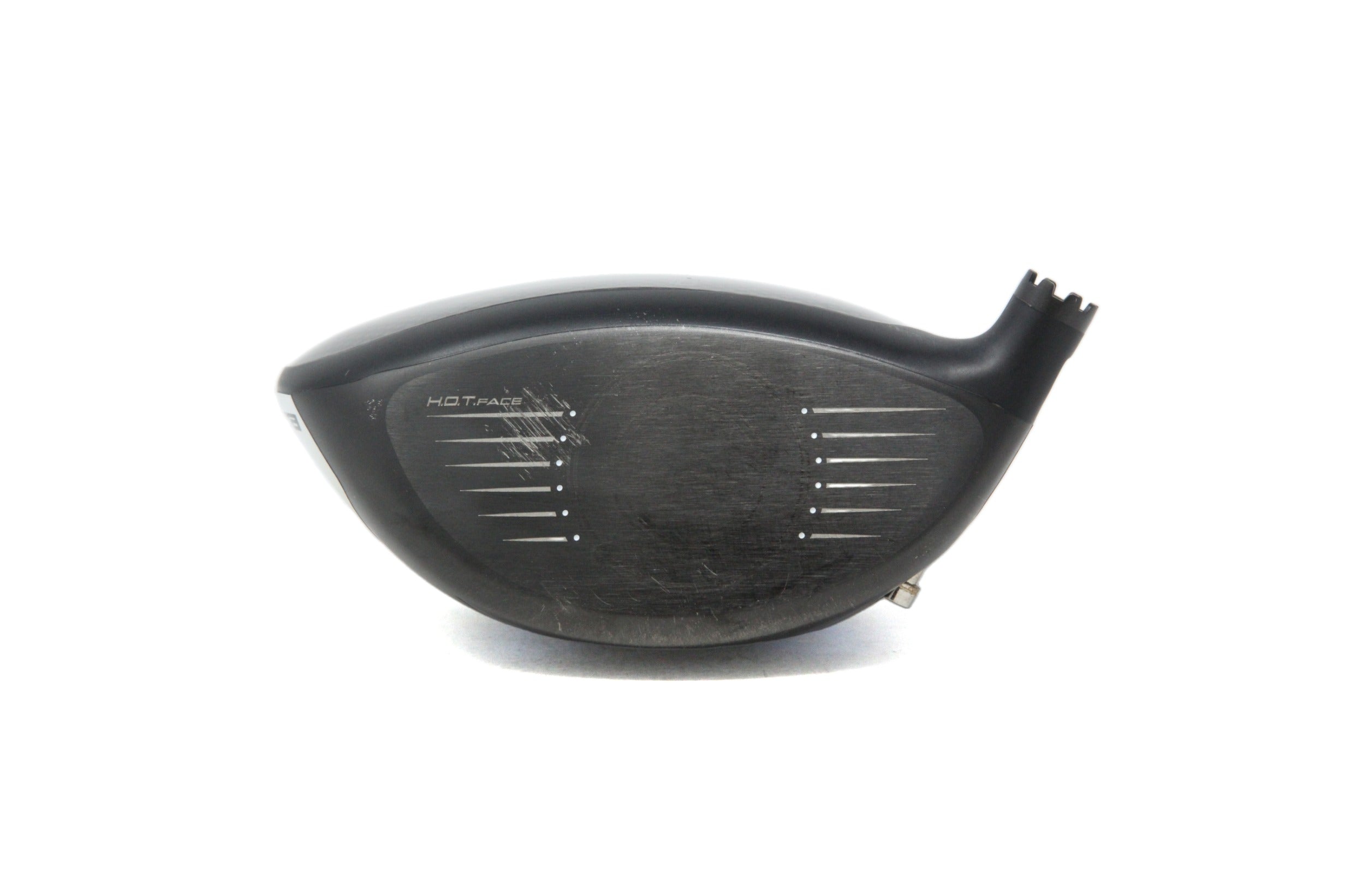 Used Cobra AeroJet LS Driver - HEAD ONLY - Right-Handed - 9 Degrees