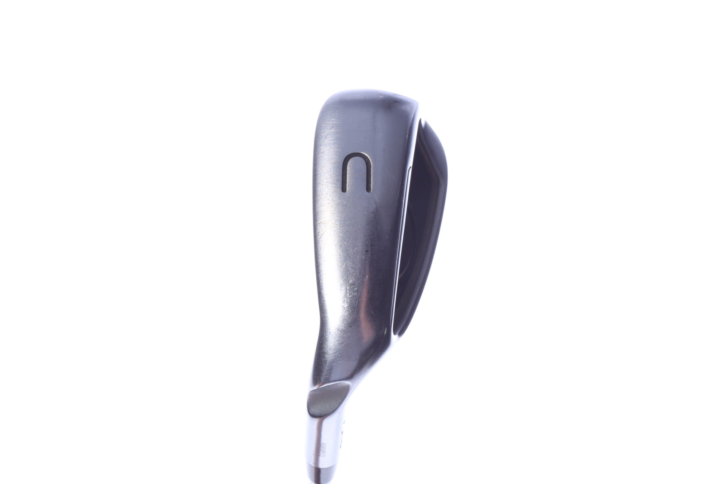 Used Ping G400 Utility Wedge - Left-Handed - 49.5 Degrees - Stiff Flex-Next Round