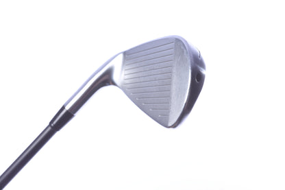 Used Callaway Apex Ti Fusion 250 Plated Single 7-Iron - Right-Handed - Seniors Flex