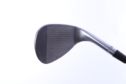 Used Titleist Vokey SM10 Tour Chrome Sand Wedge - Left-Handed - 56 Degrees - Stiff Flex-Next Round
