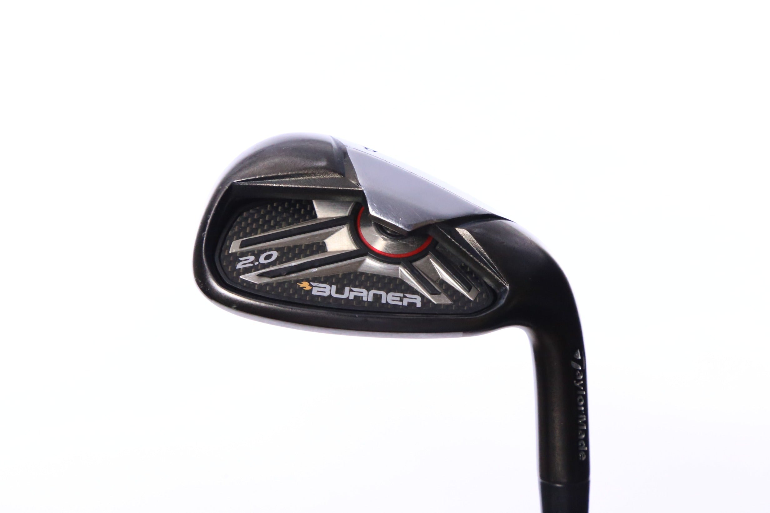 Used TaylorMade Burner 2.0 Pitching Wedge - Right-Handed - 45 Degrees - Regular Flex